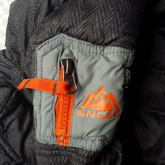 18 months boy coat - Picture 7 of 8